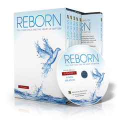 Reborn -- Parish Edition (6 DVDs)