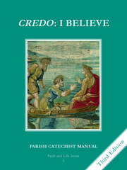Faith and Life - Grade 5 Parish Catechist's Manual